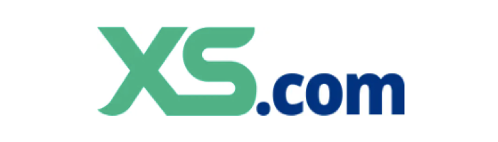 XS.comのロゴ