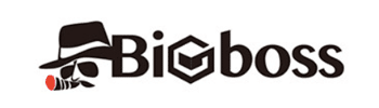 BigBossのロゴ