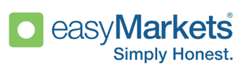 easyMarketsのロゴ