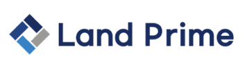 Land Primeのロゴ