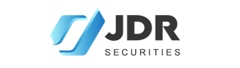 JDR Securitiesのロゴ