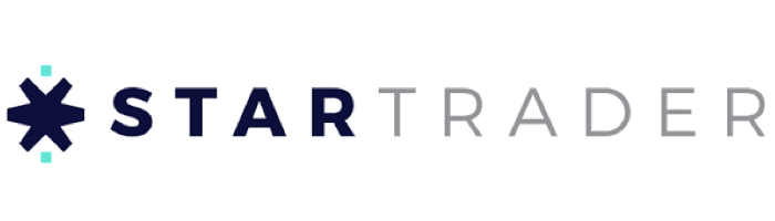 STARTRADERのロゴ
