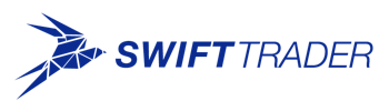 SwiftTraderのロゴ